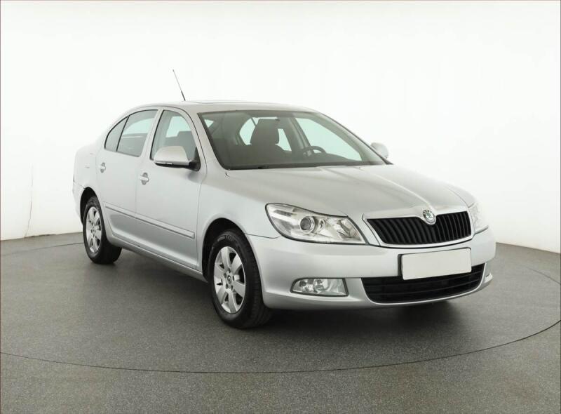 �koda Octavia