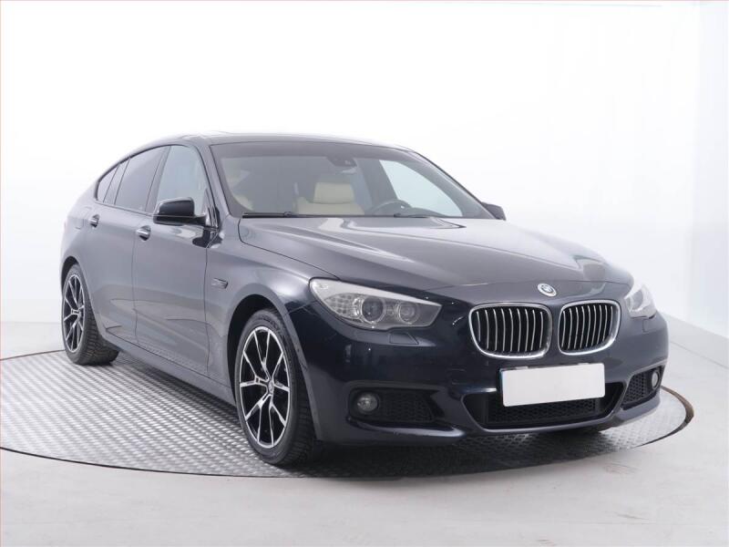 BMW Serie 5