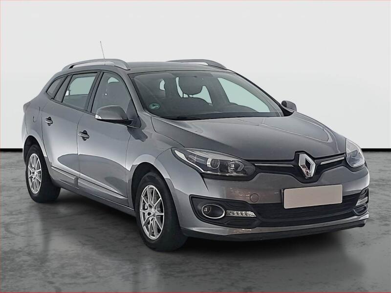 Renault M�gane