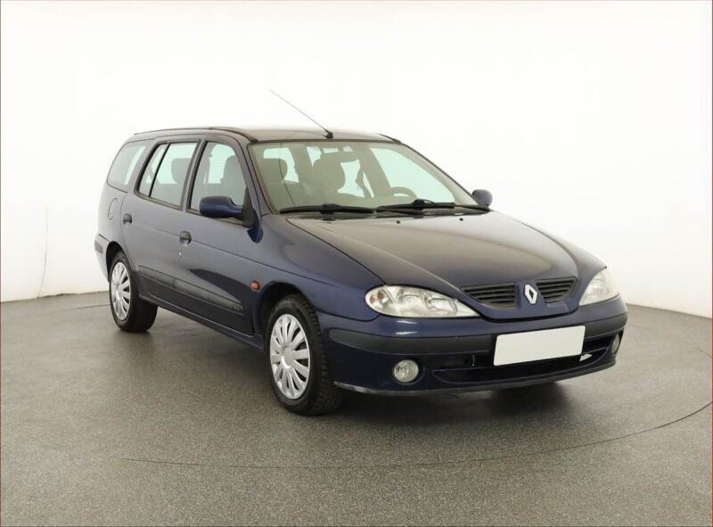 Renault M�gane