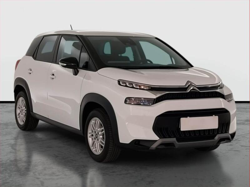 Citro�n C3 Aircross