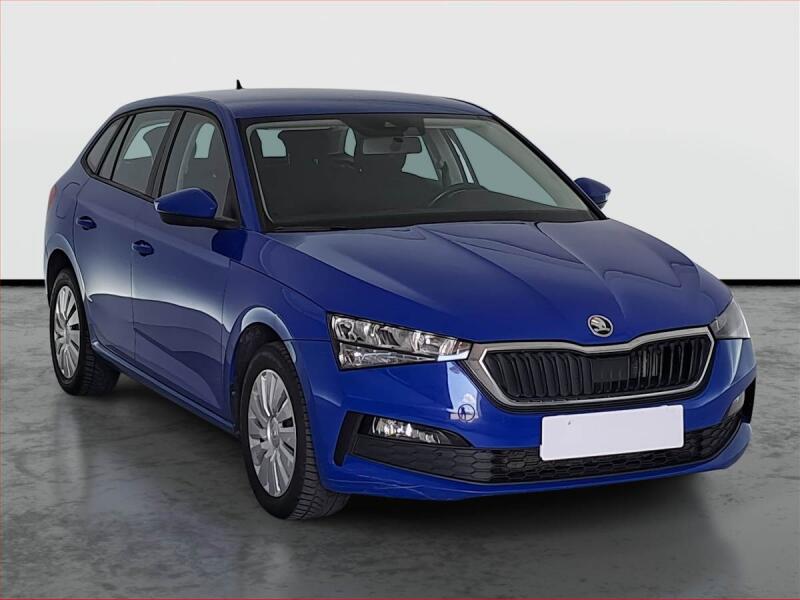 �koda Scala