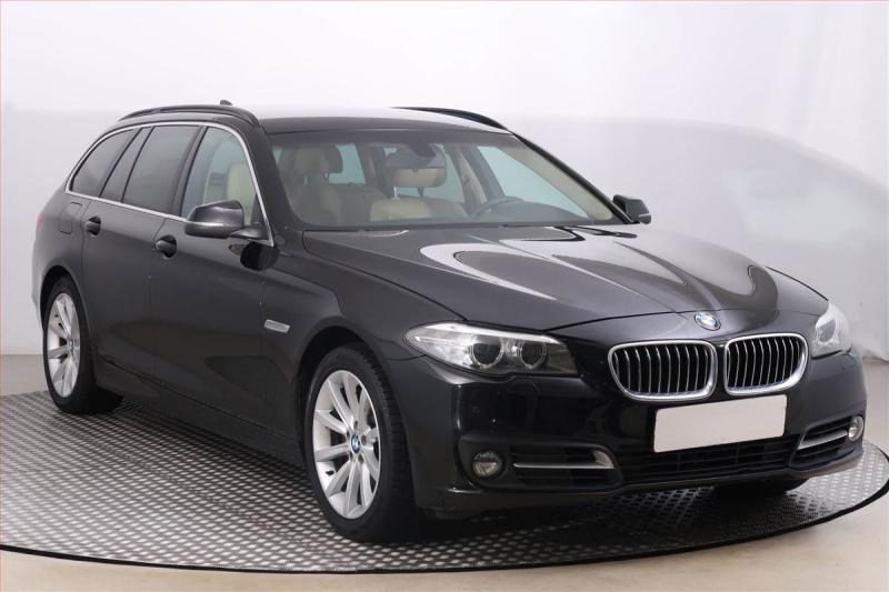 BMW 5er Reihe