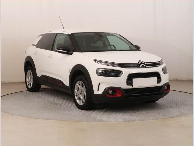 Citron C4 Cactus