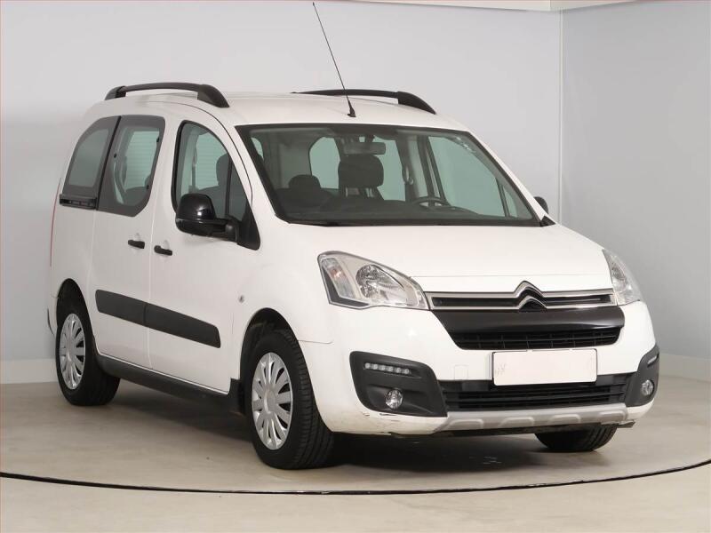 Citro�n Berlingo