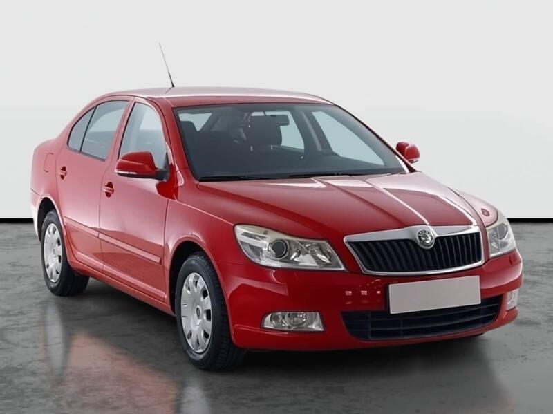 �koda Octavia