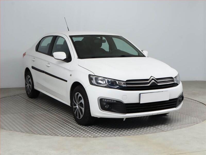 Citro�n C-Elys�e