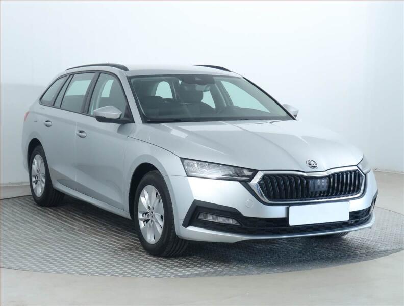 �koda Octavia
