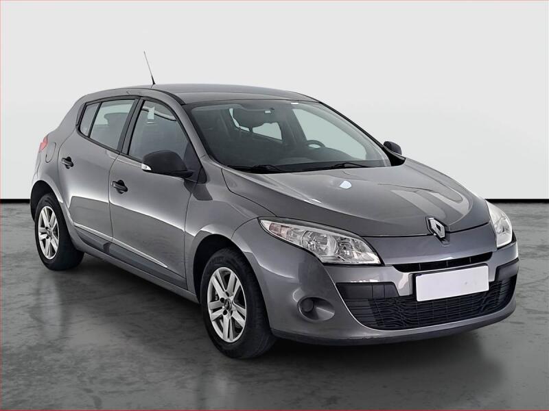 Renault M�gane