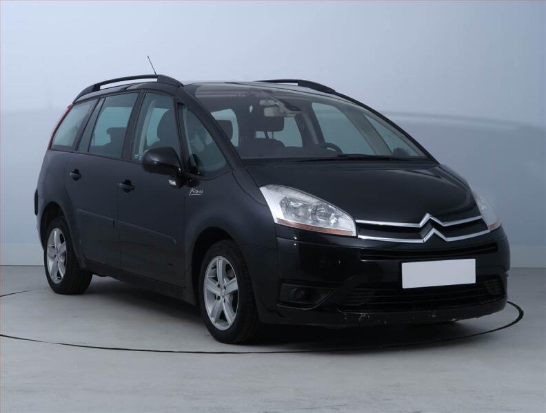 Citro�n C4 Picasso