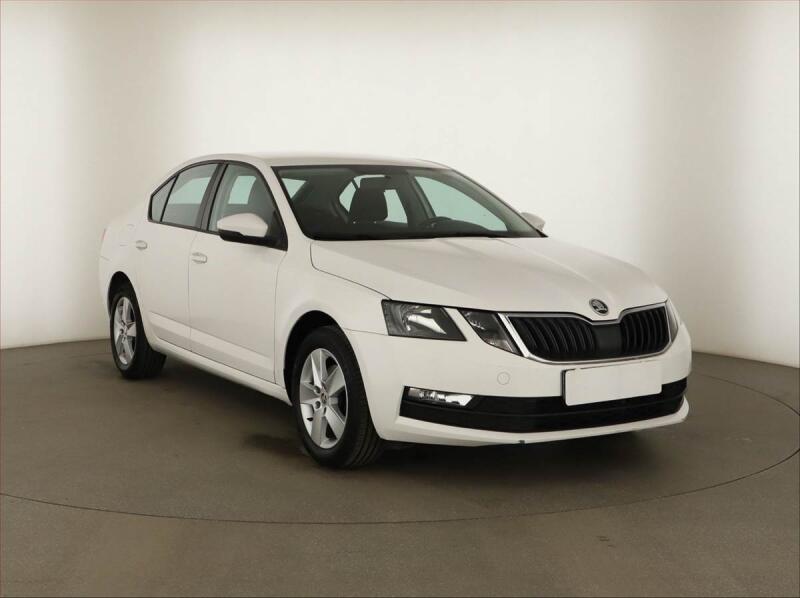 �koda Octavia