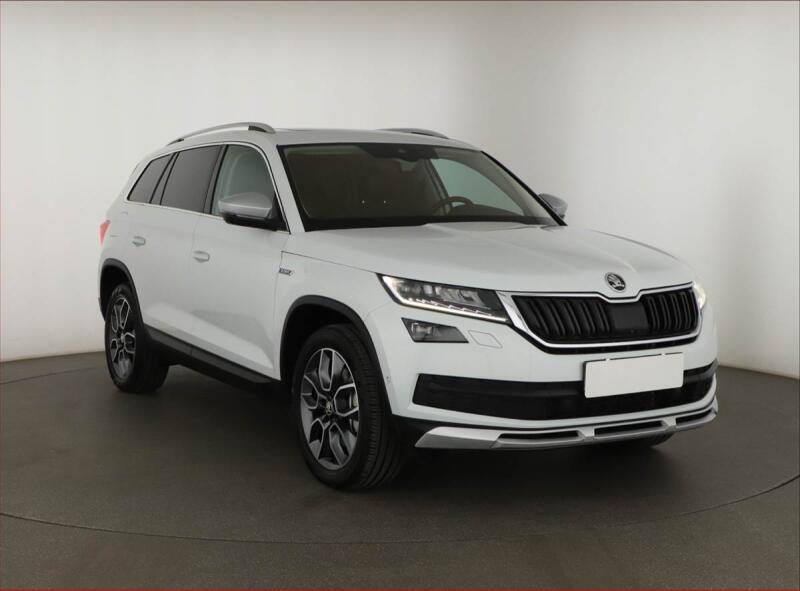 �koda Kodiaq