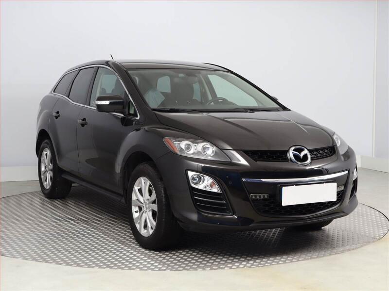 Mazda CX-7