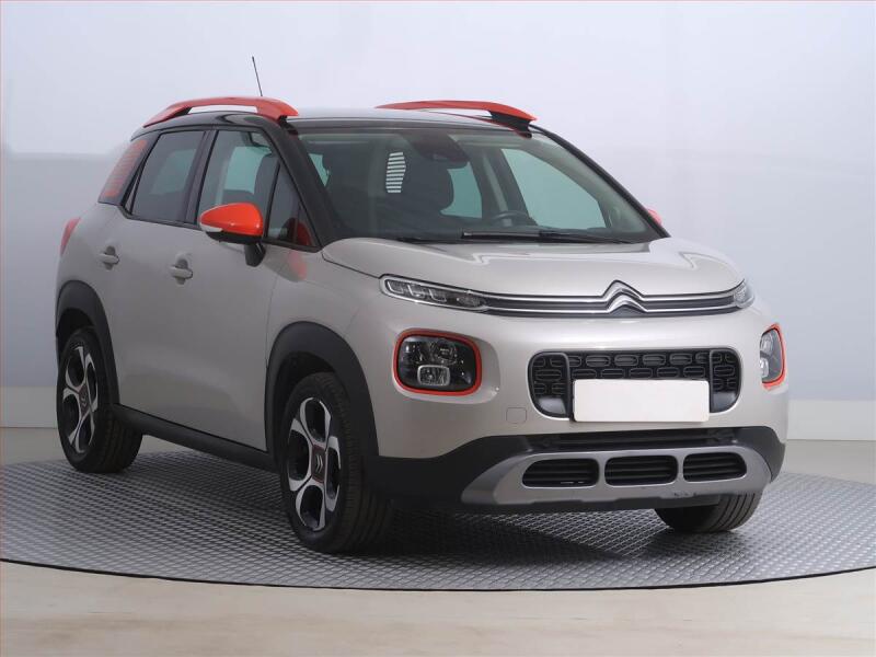 Citro�n C3 Aircross