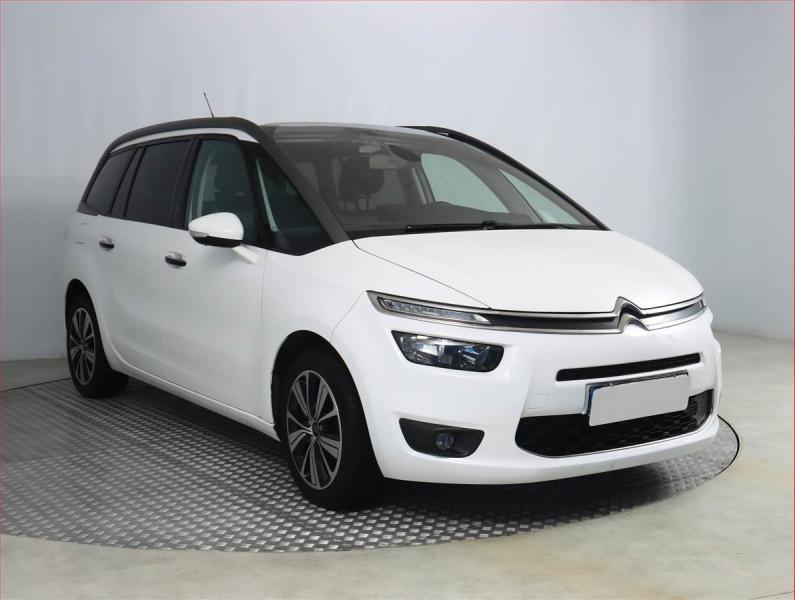 Citron C4 Picasso