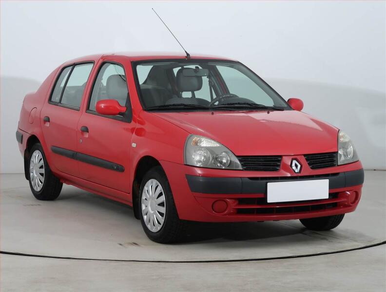 Renault Thalia