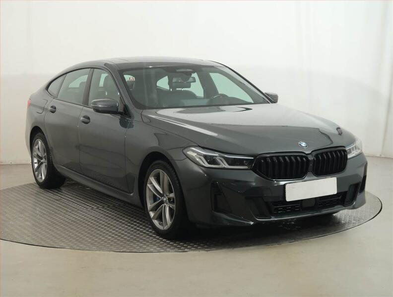 BMW Seria 6