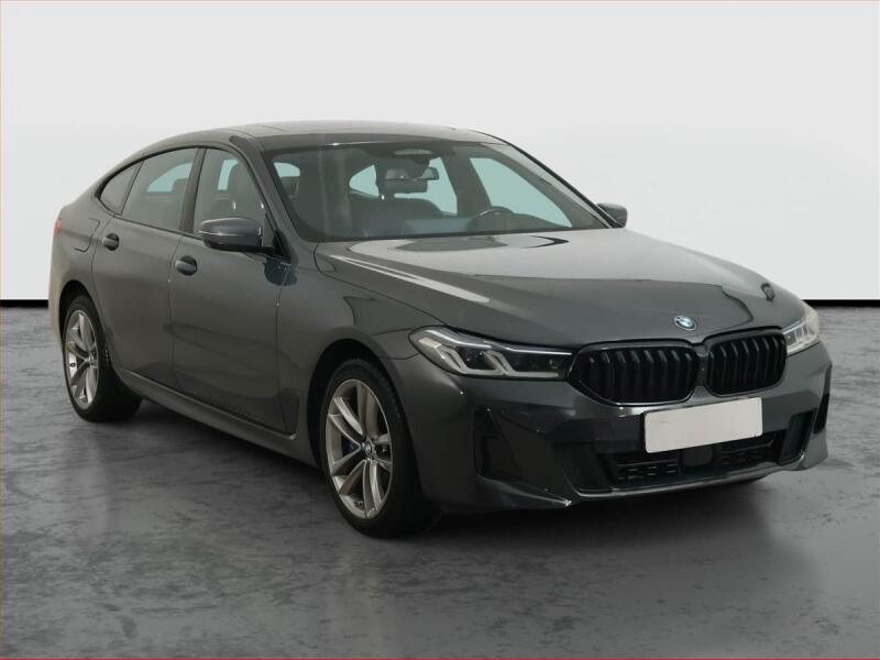 BMW 6er Reihe