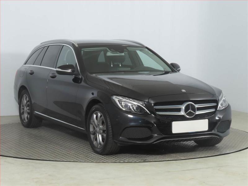 Mercedes-Benz Klasse C