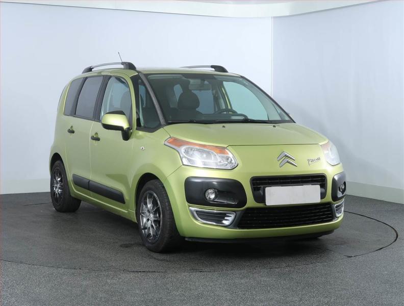 Citron C3 Picasso