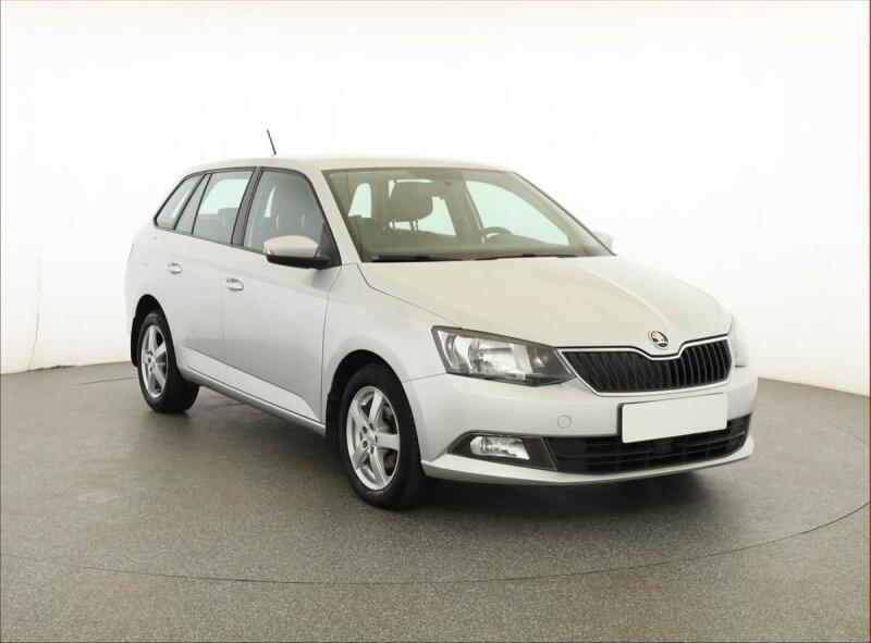 �koda Fabia
