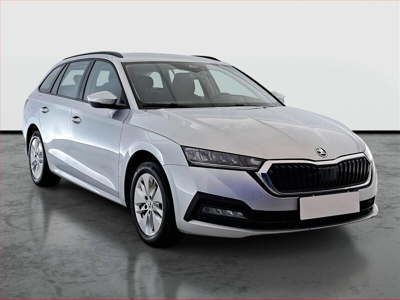 �koda Octavia