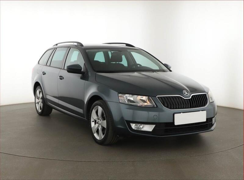 �koda Octavia