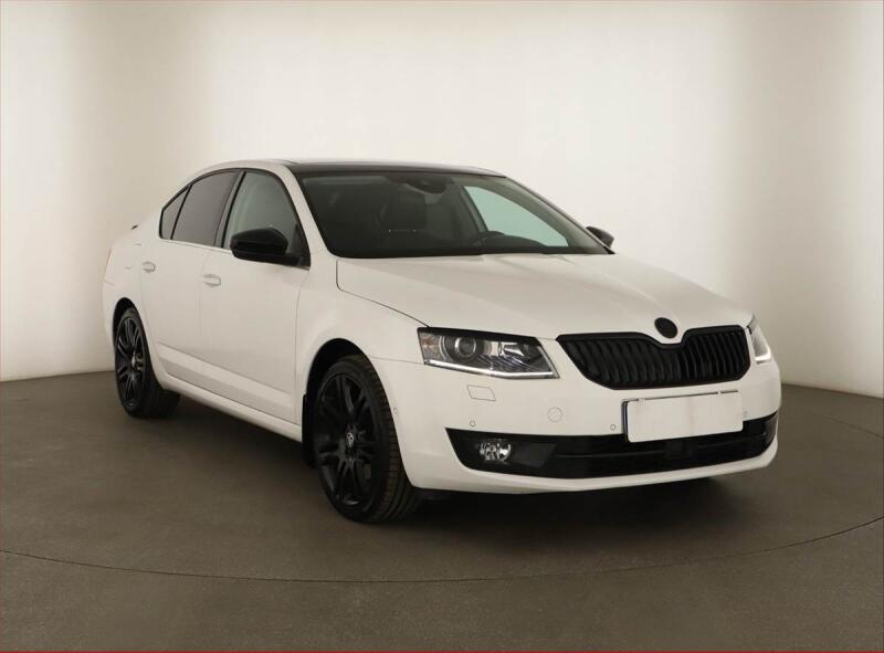 �koda Octavia