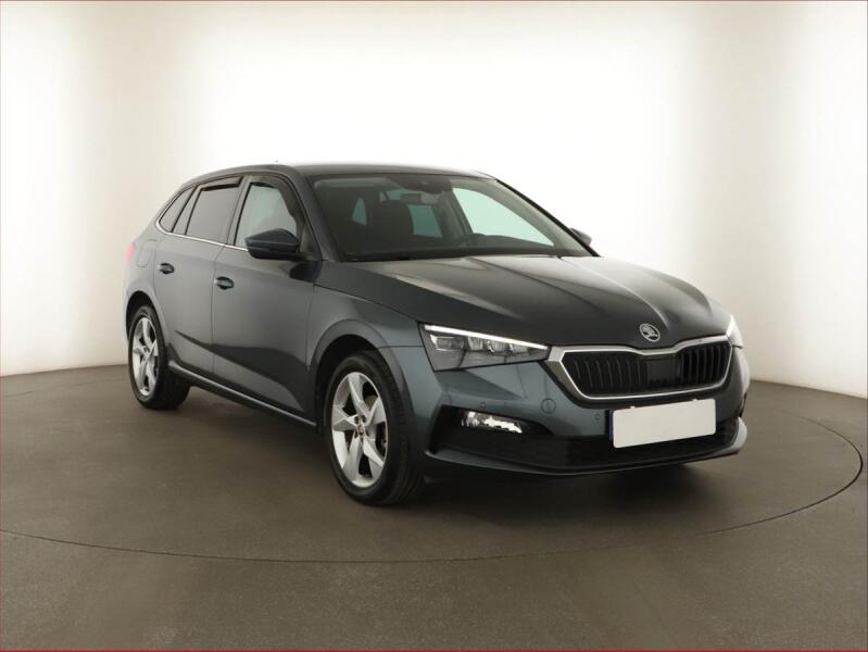 �koda Scala