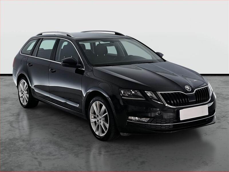 �koda Octavia