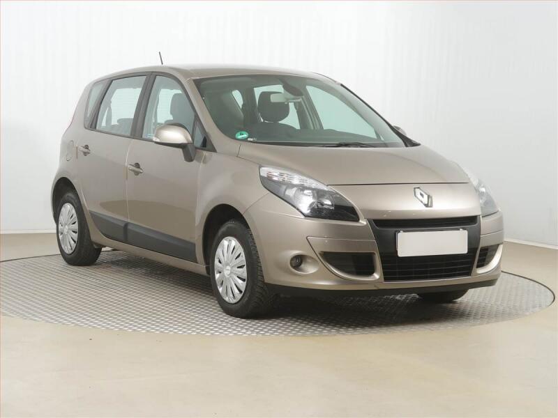 Renault Sc�nic