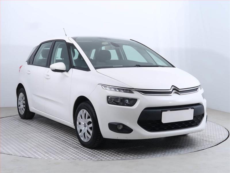 Citron C4 Picasso