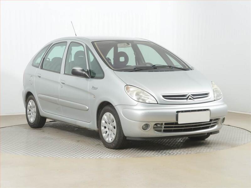 Citro�n Xsara Picasso