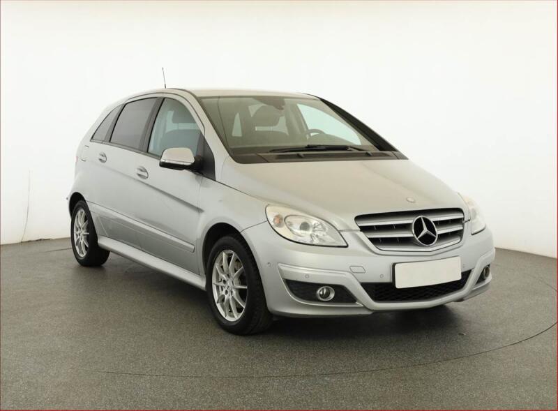 Mercedes-Benz Klasse B