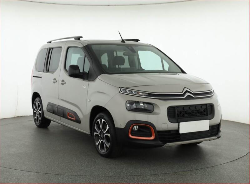 Citro�n Berlingo