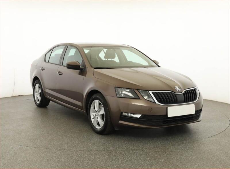 �koda Octavia