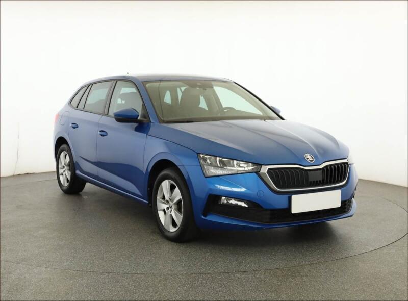 �koda Scala