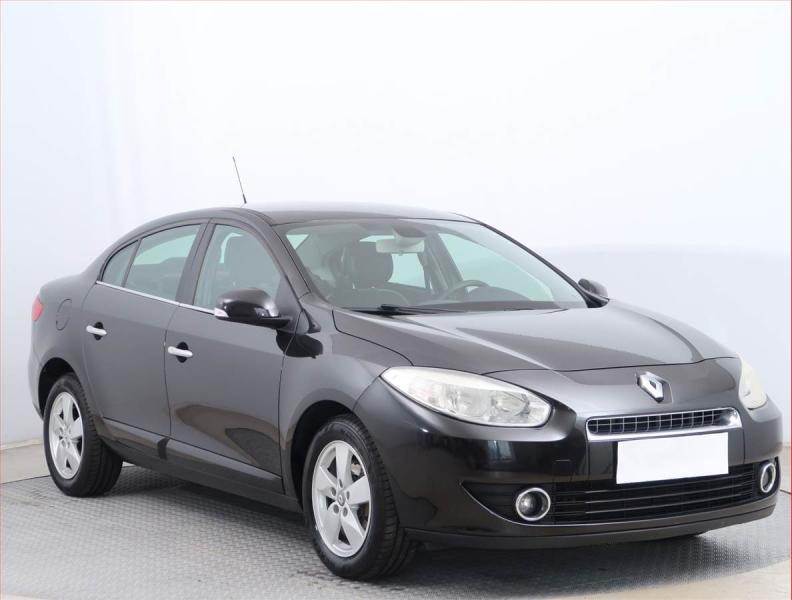 Renault Fluence