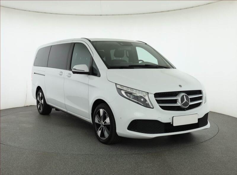 Mercedes-Benz Class V