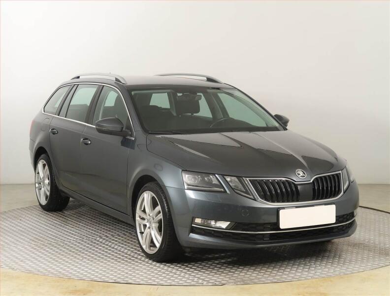 �koda Octavia
