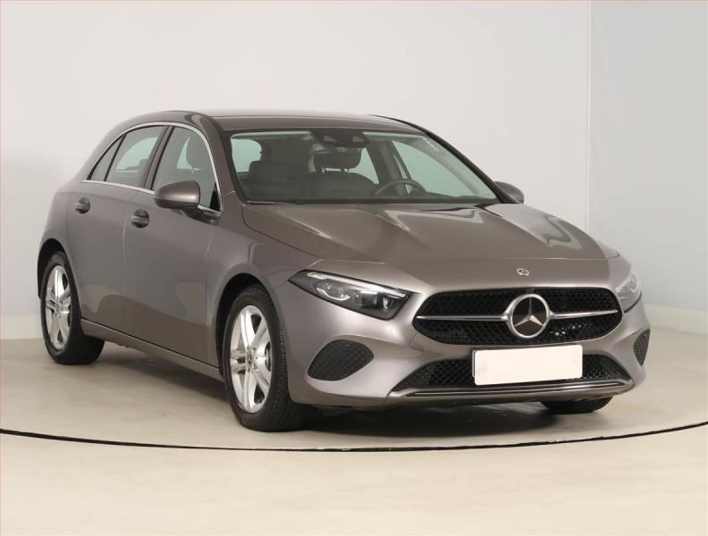 Mercedes-Benz Klasse A