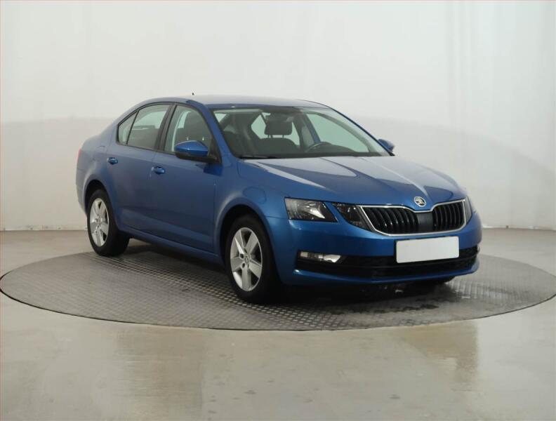 �koda Octavia