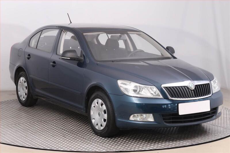 �koda Octavia