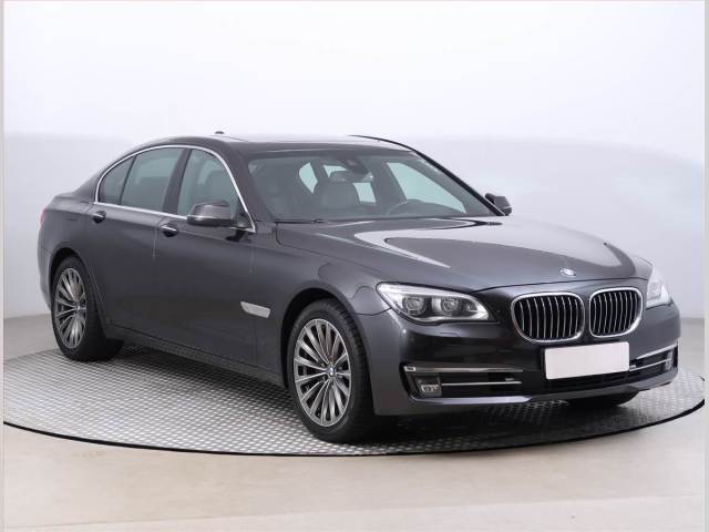 BMW Serie 7