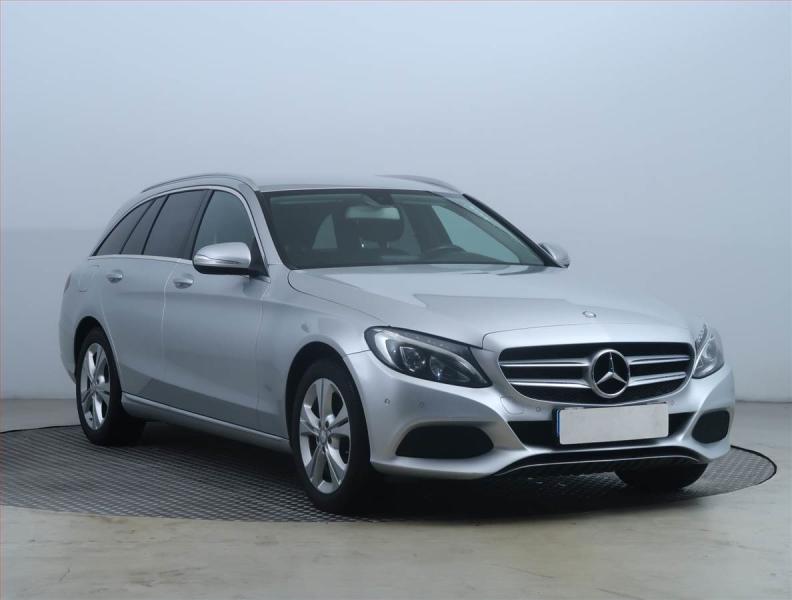 Mercedes-Benz Klasse C