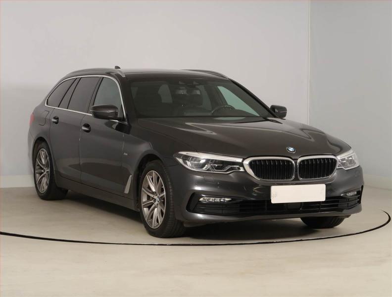 BMW 5er Reihe