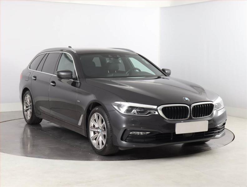 BMW 5er Reihe