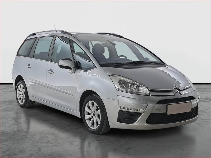 Citro�n C4 Picasso