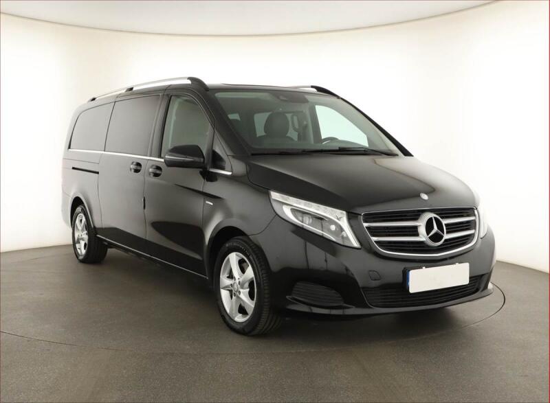 Mercedes-Benz Serii V