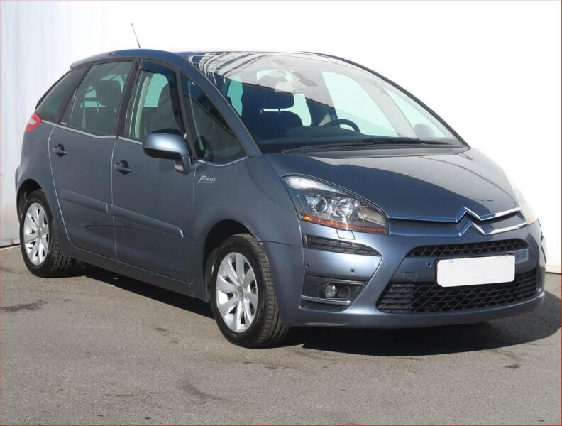 Citro�n C4 Picasso